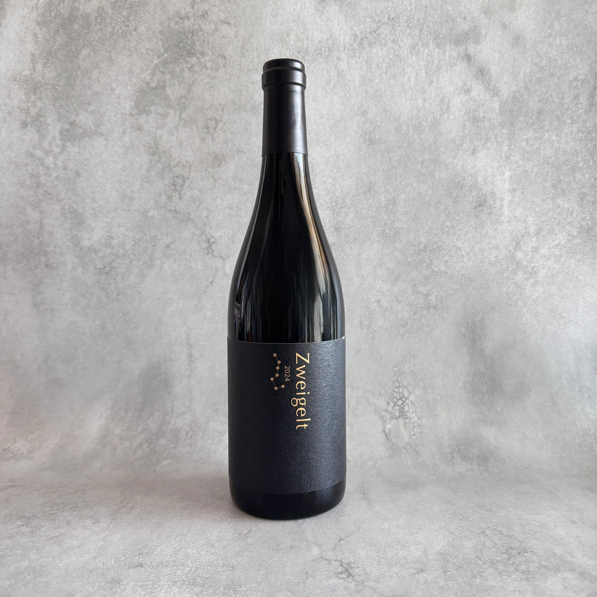 NIKI Hills Winery ツヴァイゲルト 2024