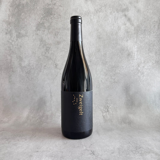 NIKI Hills Winery　ツヴァイゲルト 2024