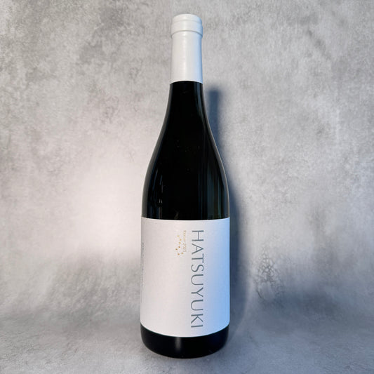 NIKI Hills Winery　HATSUYUKI 2025