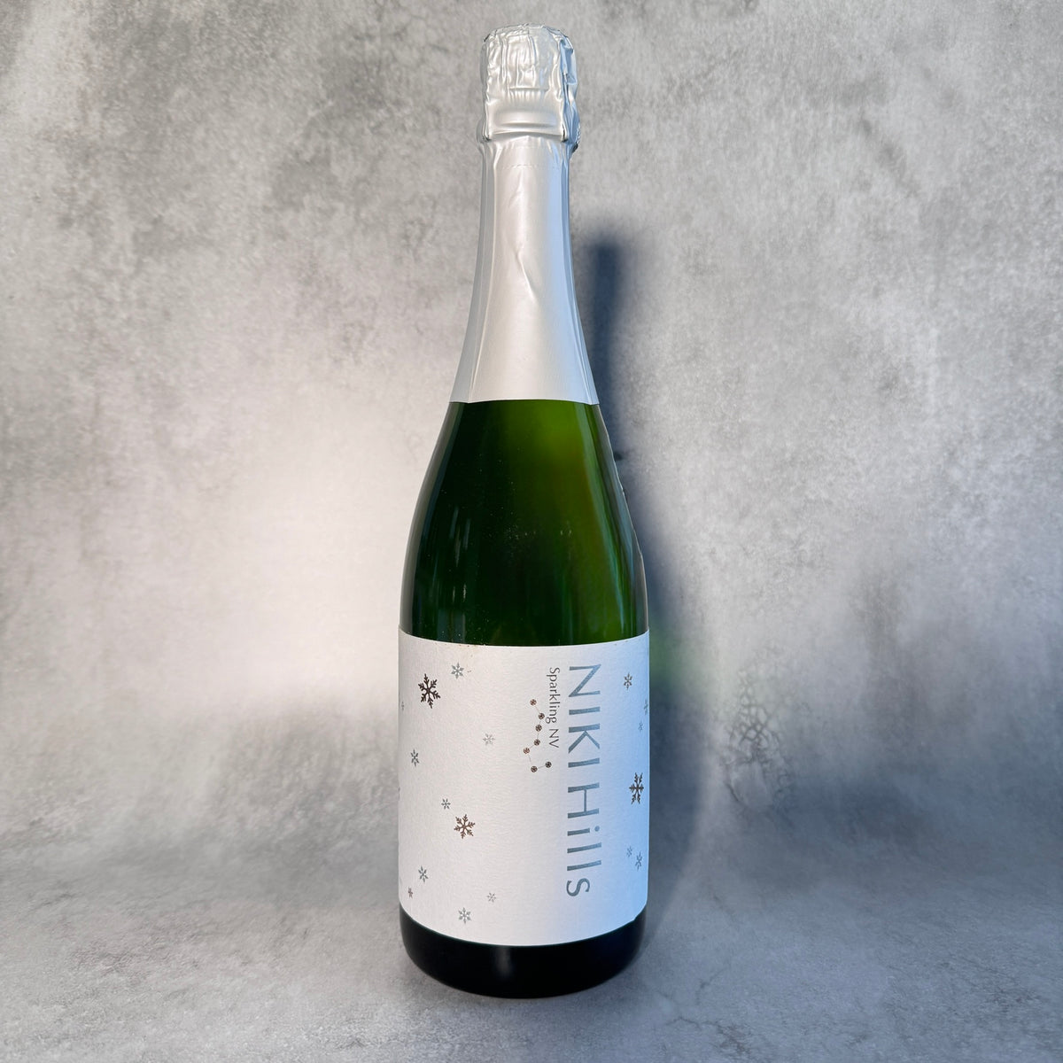 NIKI Hills Winery スパークリング　NV